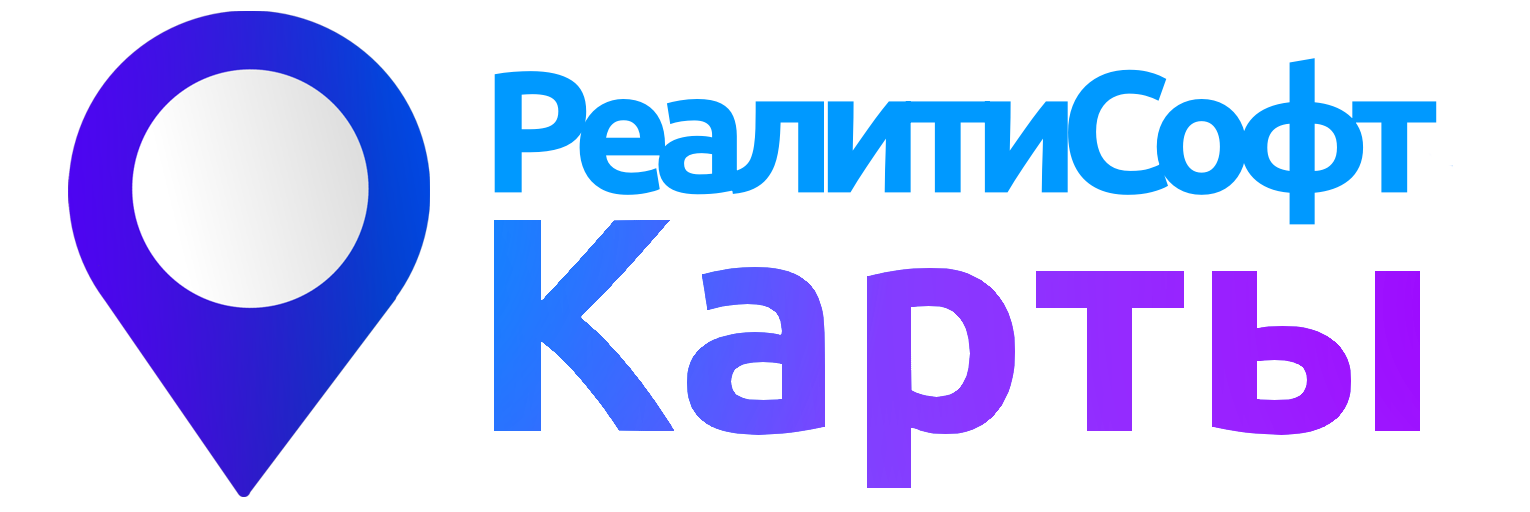 РеалитиСофт Карты